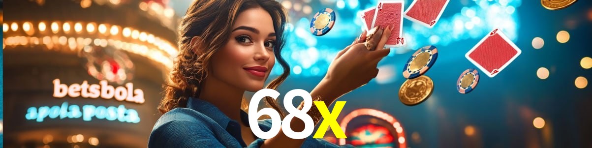 Statistics 68x