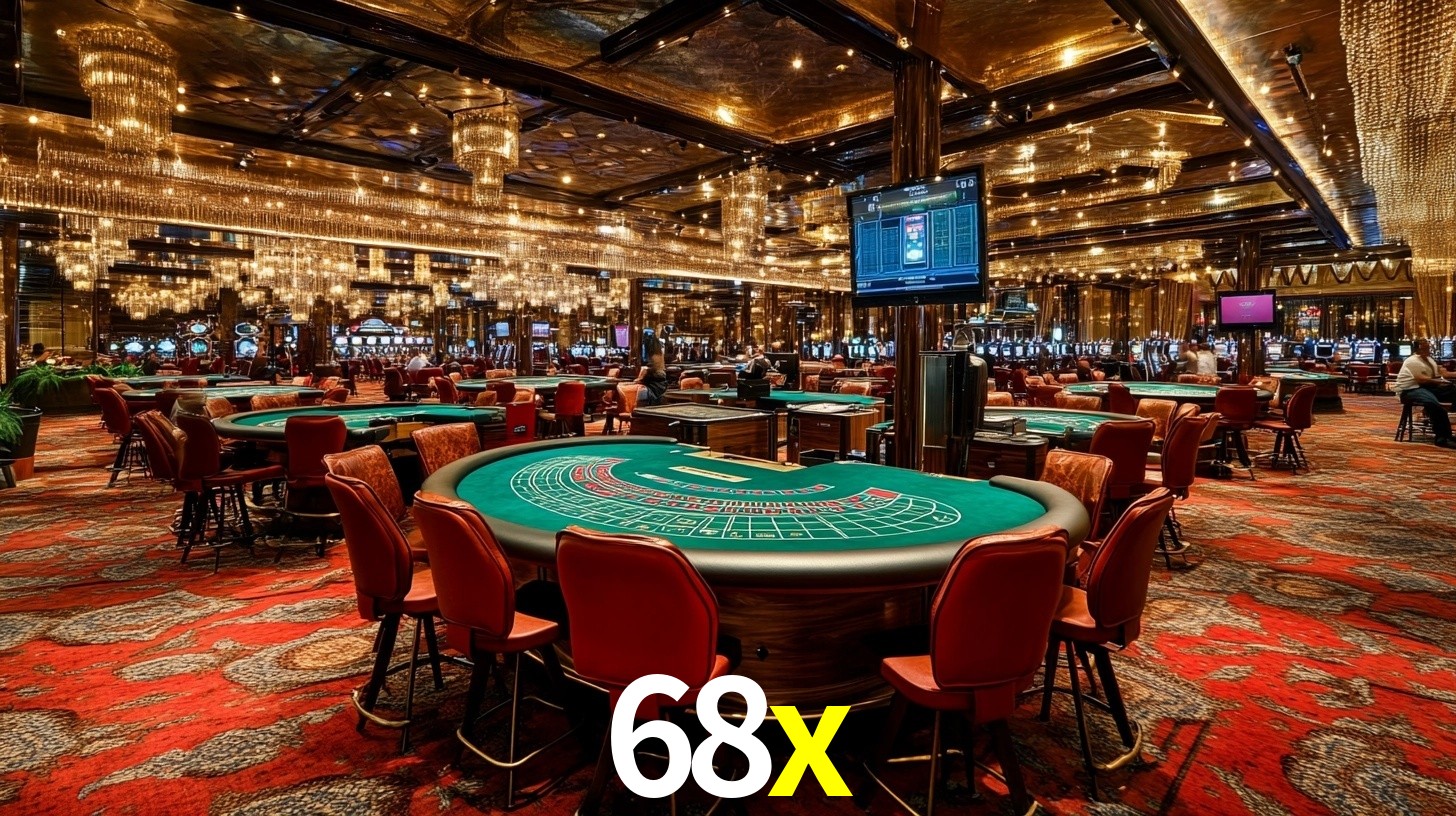 68x bet