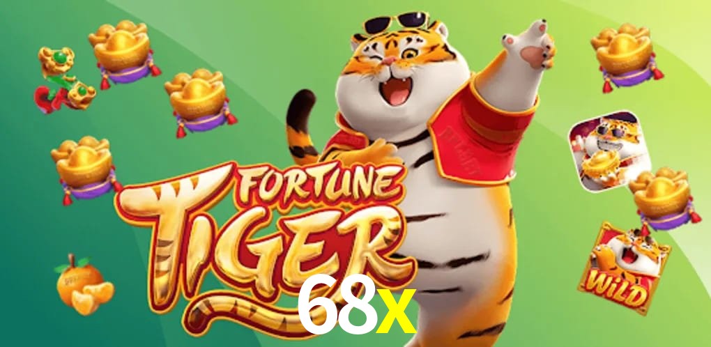 Welcome Bonus 68x