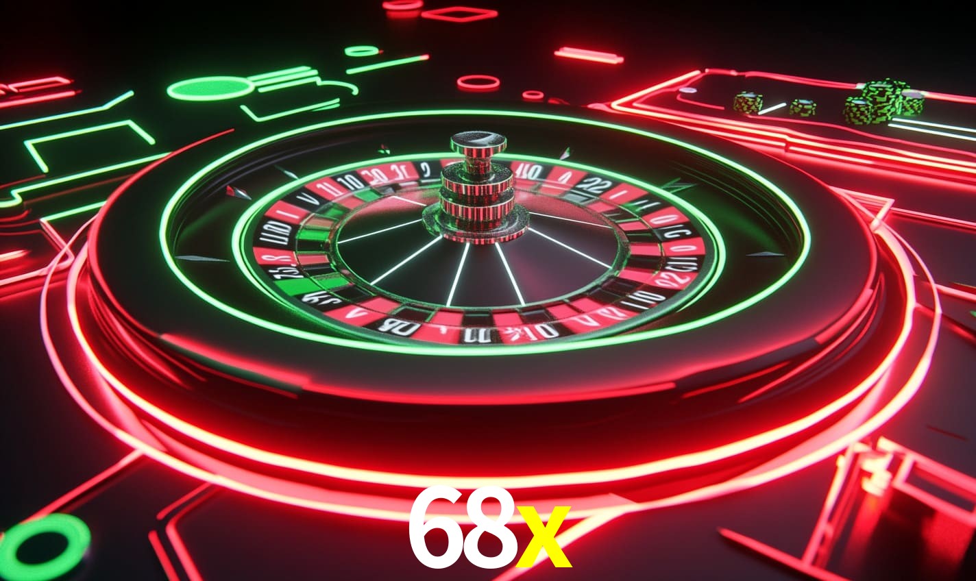 Explorando a Categoria de Eventos em Apostas na 68x