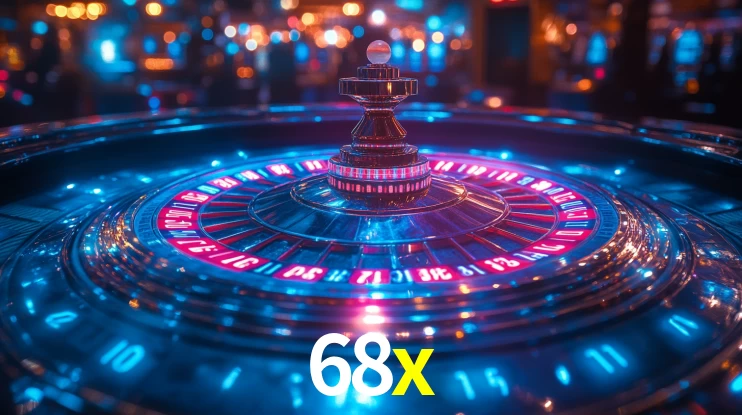 Ofertas Imperdíveis na 68x: Promoções e Bônus Que Valem a Pena