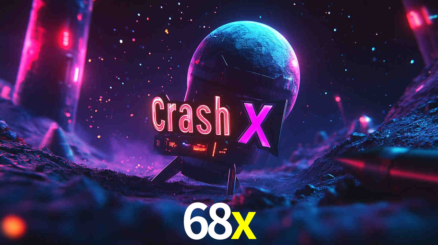 Descubra a Magia dos Jogos de Arcade no 68x