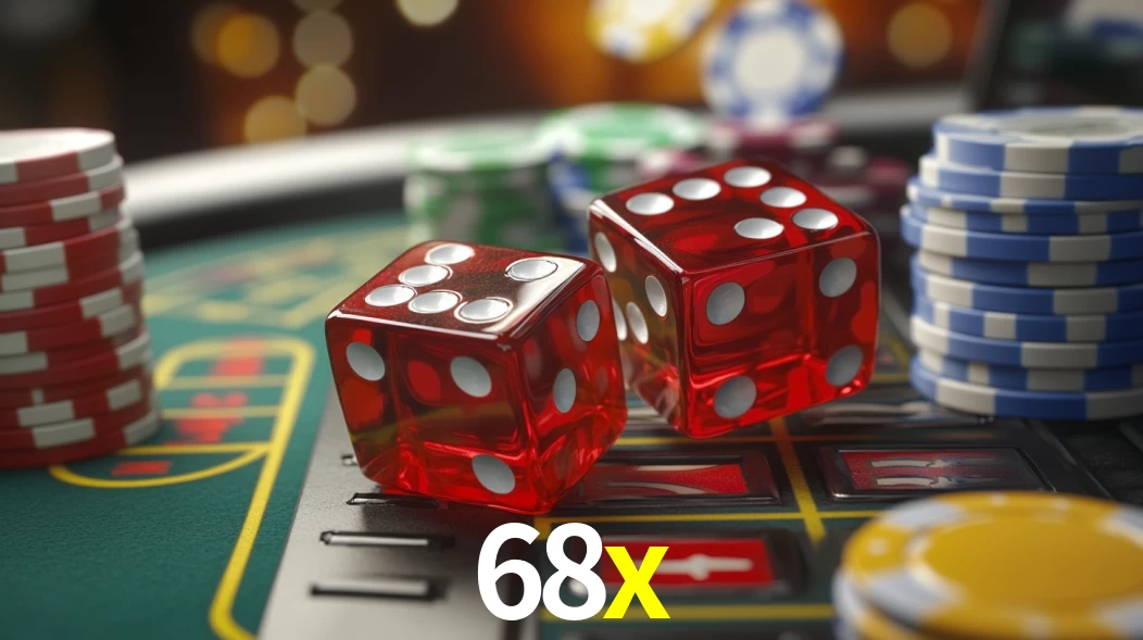 Daily Bonuses 68x