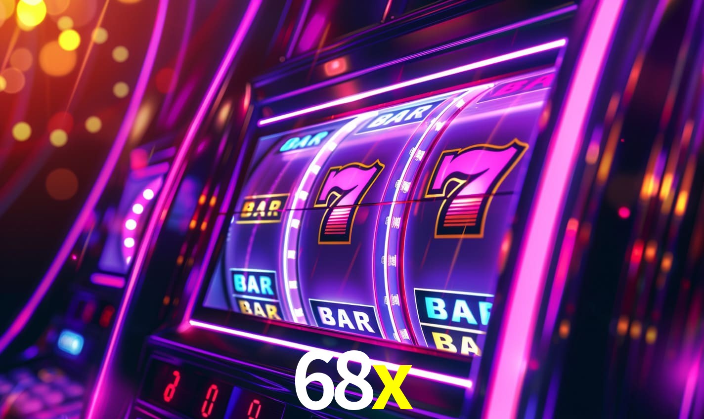68x: Jogue Crash e Experimente Alta Recompensa Instantânea