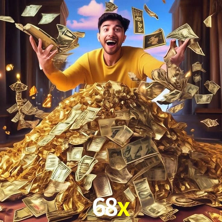Football Betting 68x