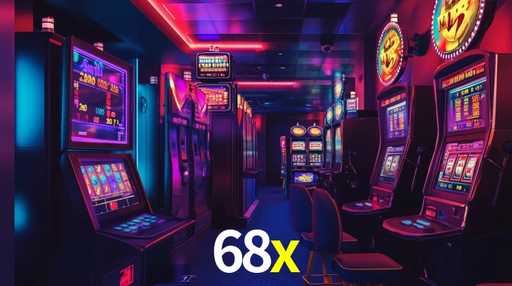 Welcome Bonus 68x