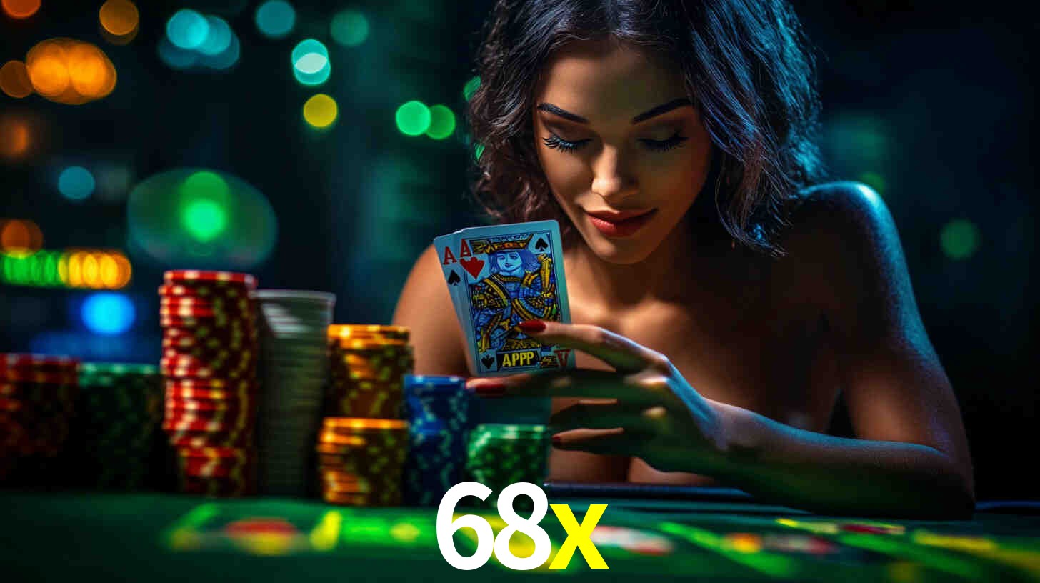 Apostas Esportivas na 68x: Um Guia Completo