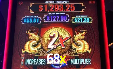 VIP Casino 68x
