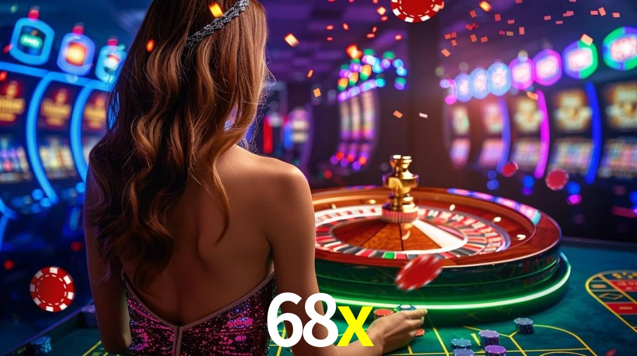 68x App Interface
