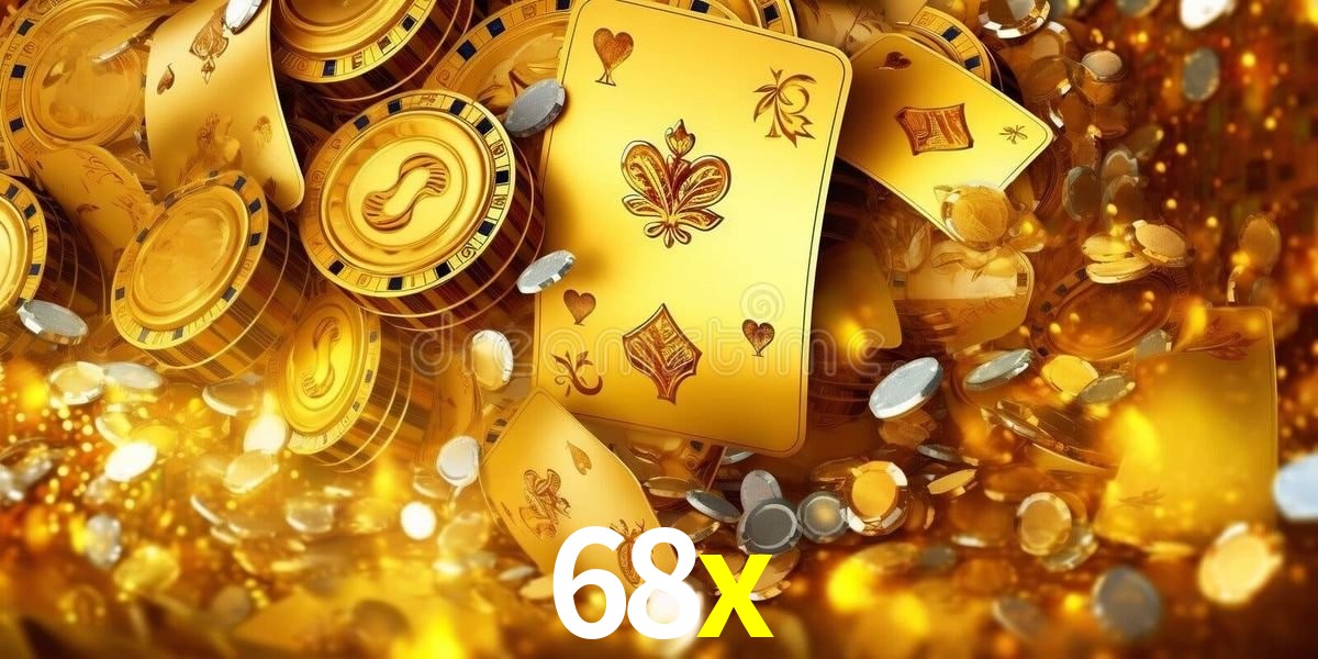Descubra a Essência do 68x: Nossa História e Compromissos