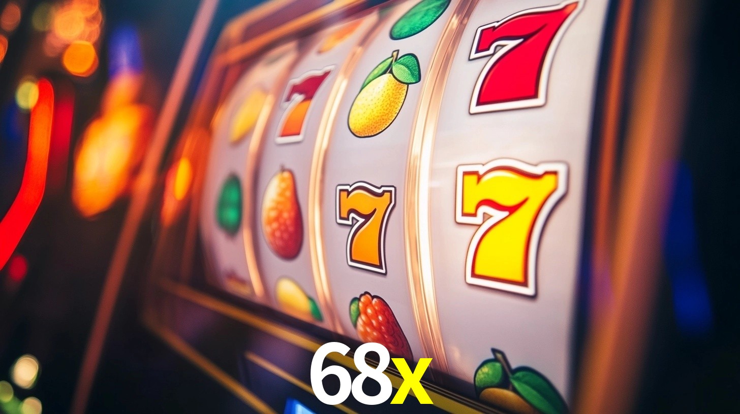 Daily Bonuses 68x
