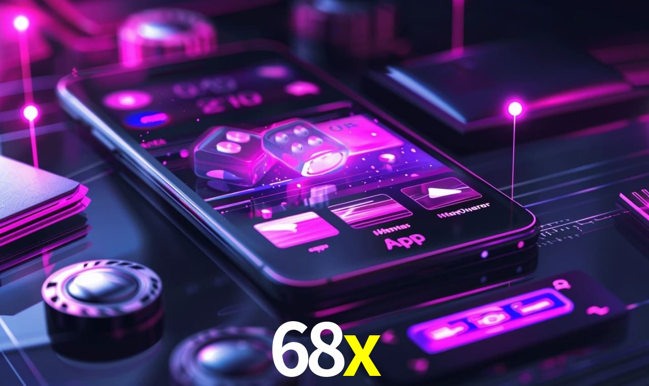 Basketball Betting 68x