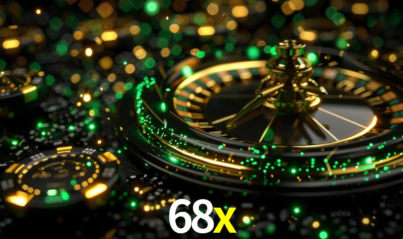 Weekend Specials 68x