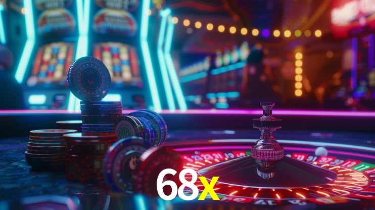 Slot Games 68x