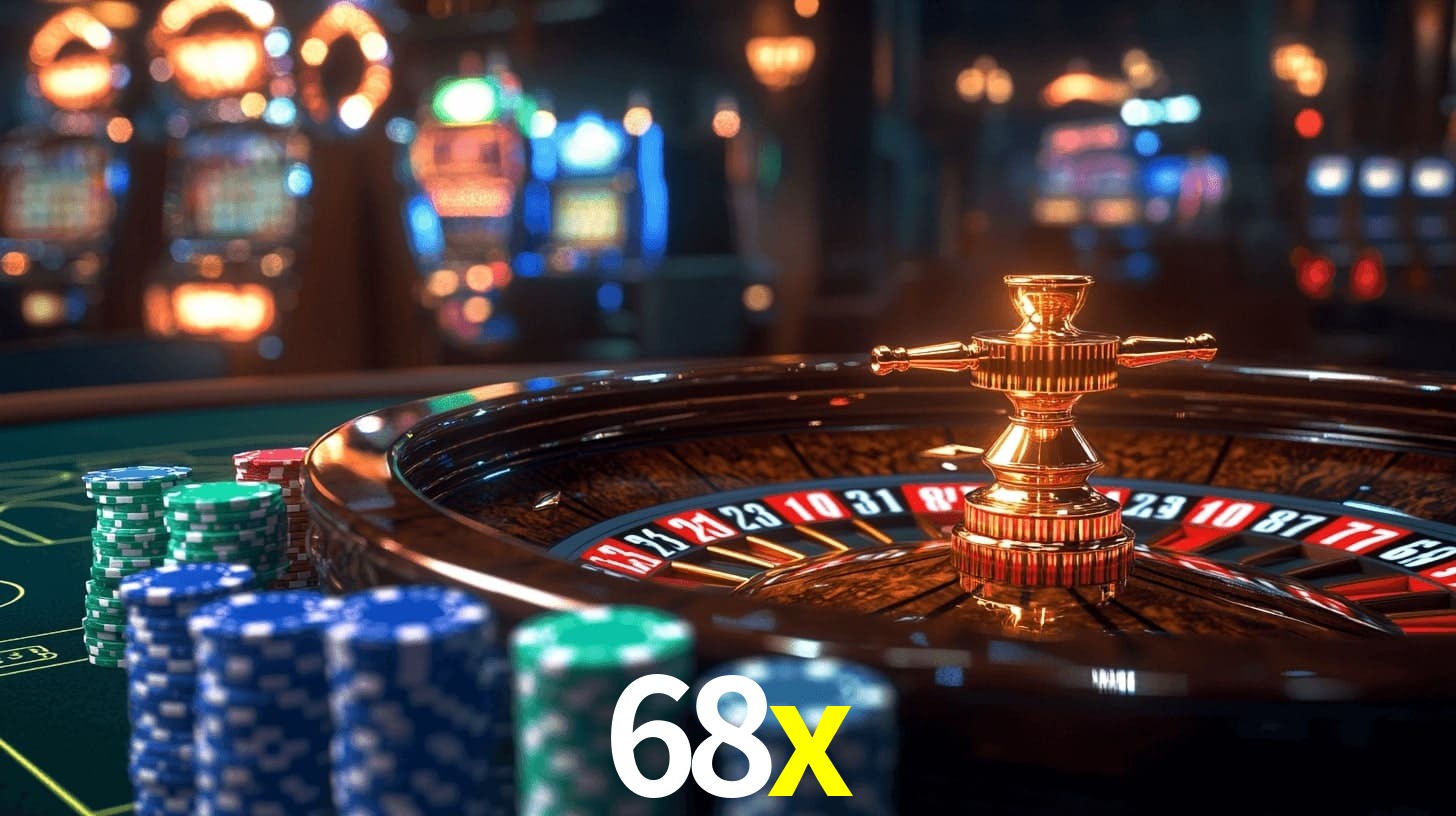 68x.com
