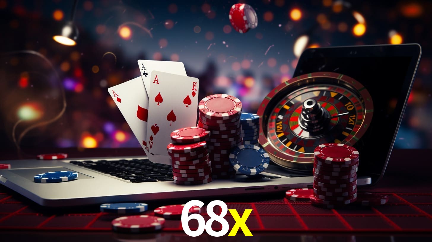 Blackjack Table 68x