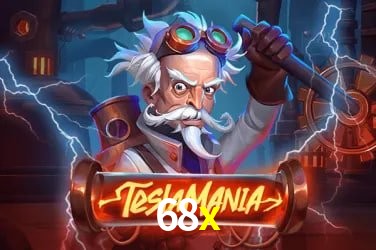 Live Casino 68x