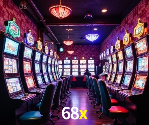 Flash Promotion 68x