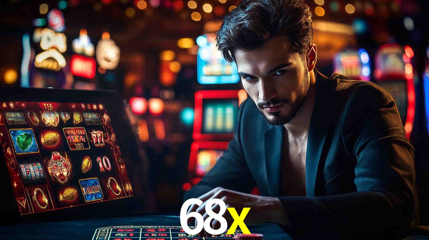 68x bet