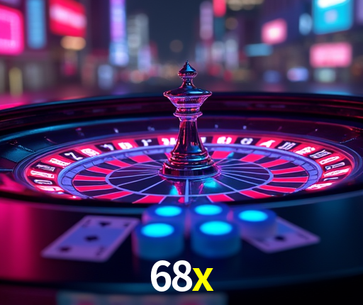 Descubra a Essência do 68x: Nossa História e Compromissos