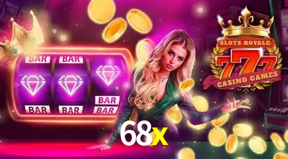 A Experiência Imersiva dos Cassinos Ao Vivo no 68x