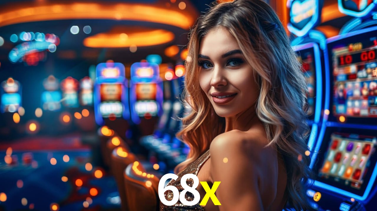 Game Statistics 68x