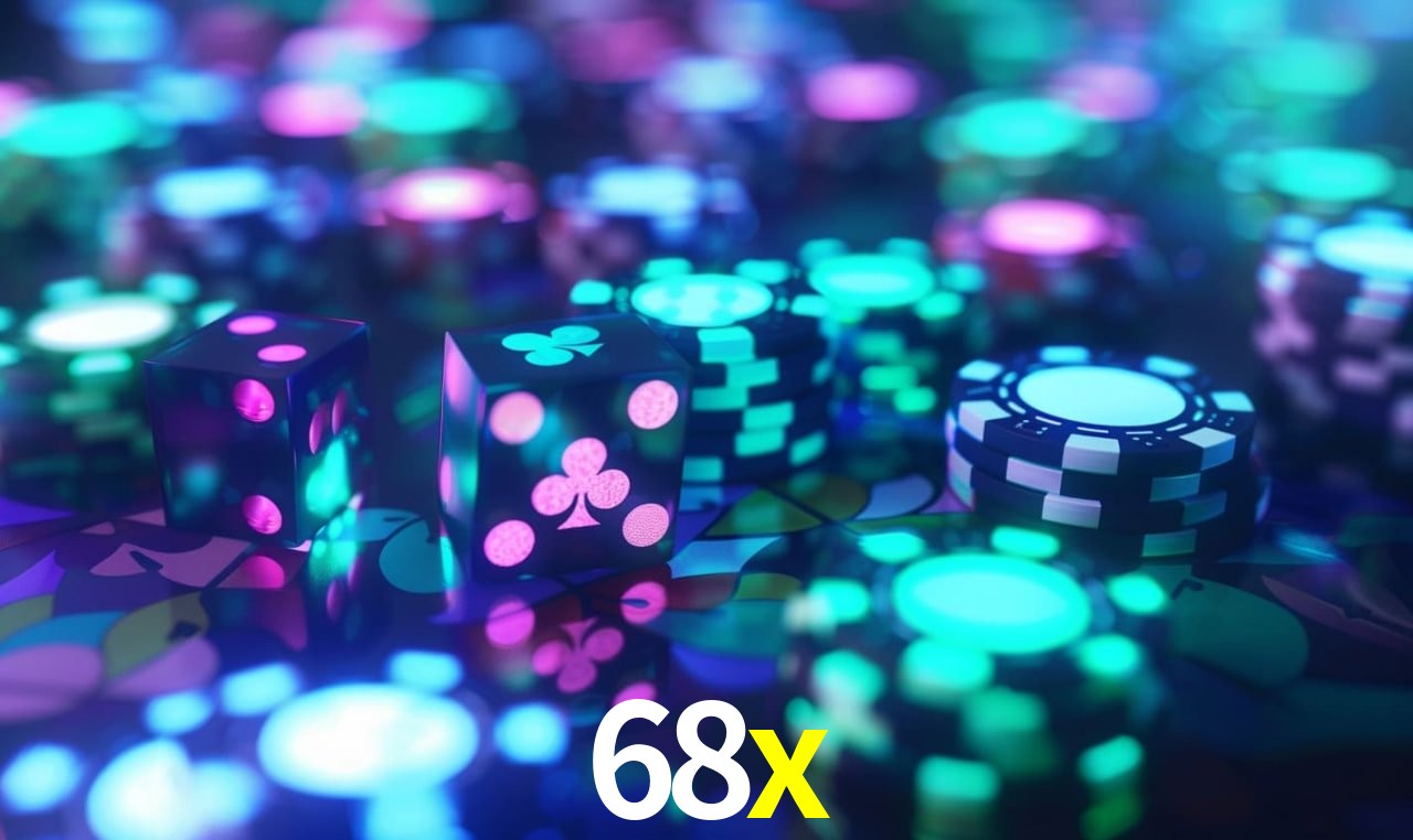 Basketball Betting 68x