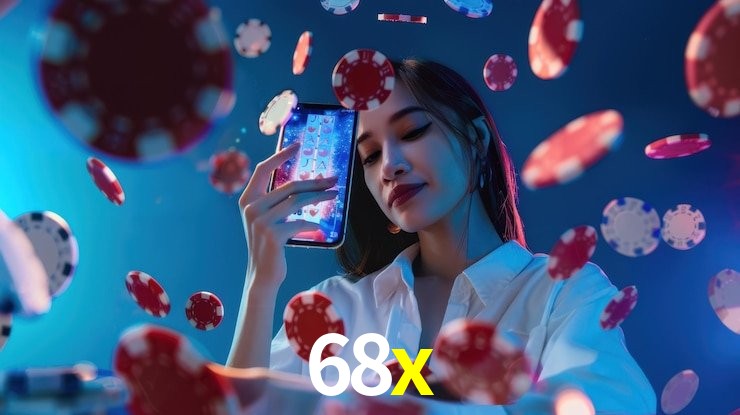Descubra o Programa VIP da 68x: Vantagens Exclusivas para Jogadores
