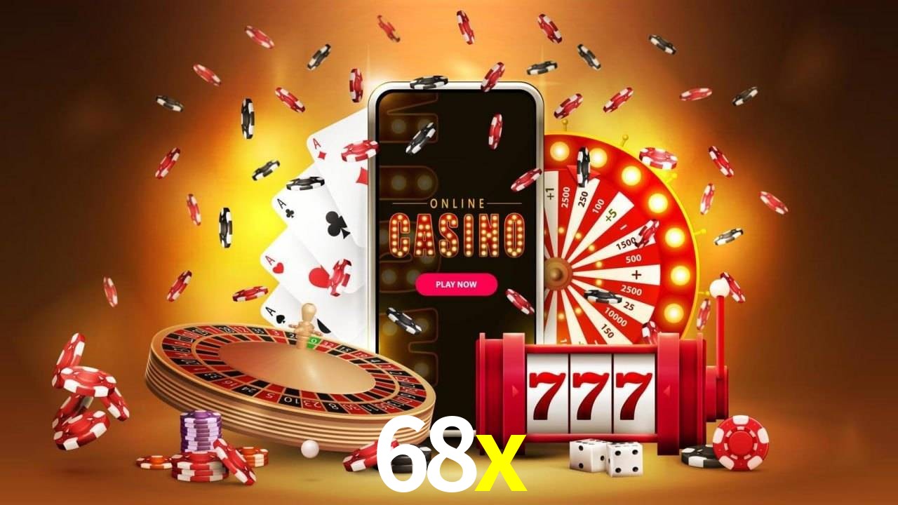 Slot Games 68x