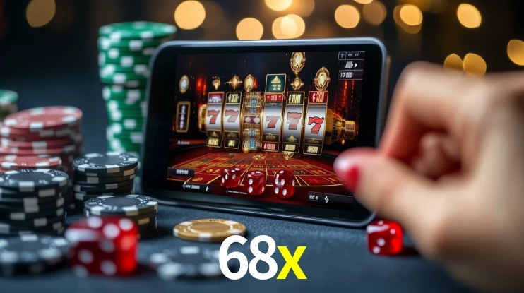 Exclusive Games 68x