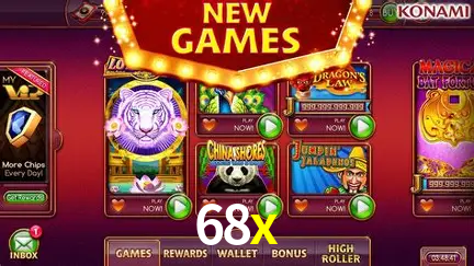 Blackjack Table 68x