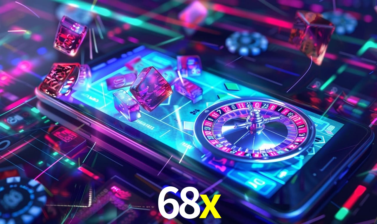 Statistics 68x