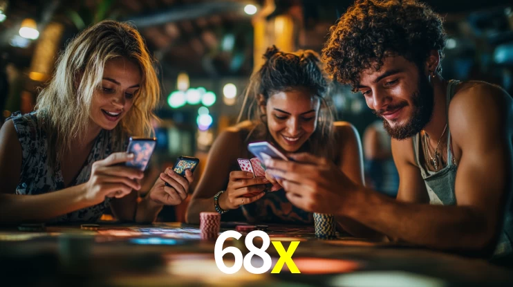 Tournaments 68x