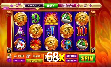 A Emoção da Loteria na 68x: Uma Chance de Mudança de Vida