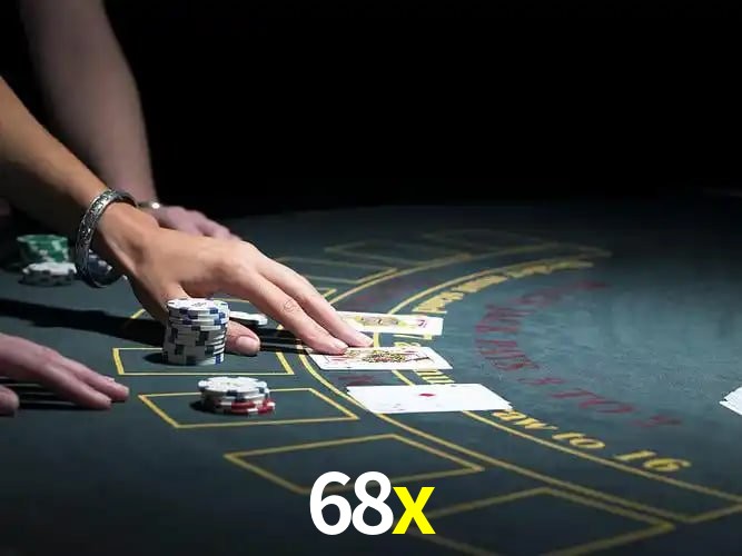 Platform Technology 68x