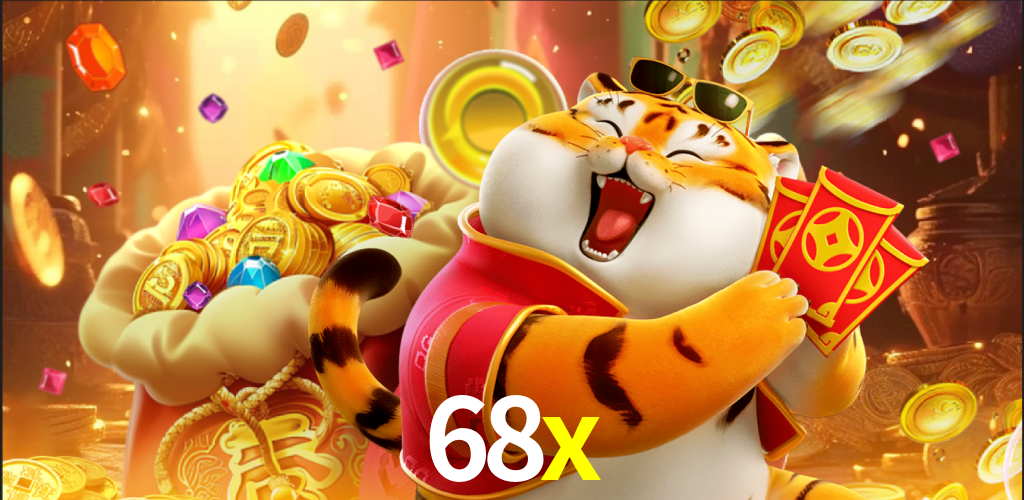 68x: A Experiência de Casino com Jogos de Mesa ao Vivo