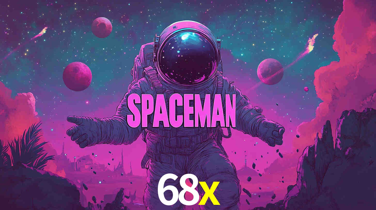 Desvendando o Mundo dos Jogos Virtuais na 68x