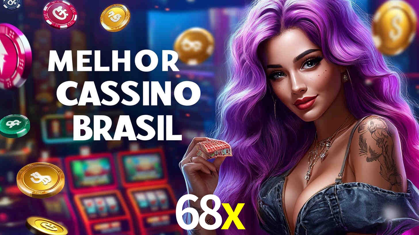 Descubra o Programa VIP da 68x: Vantagens Exclusivas para Jogadores