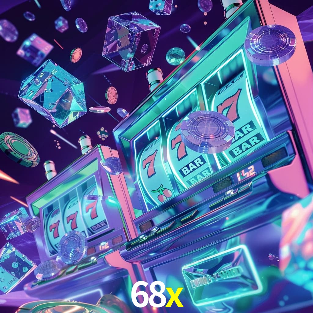 A Emoção da Loteria na 68x: Uma Chance de Mudança de Vida
