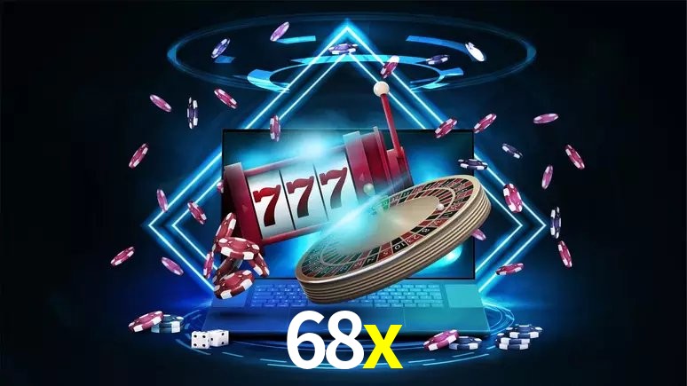 Game Providers 68x