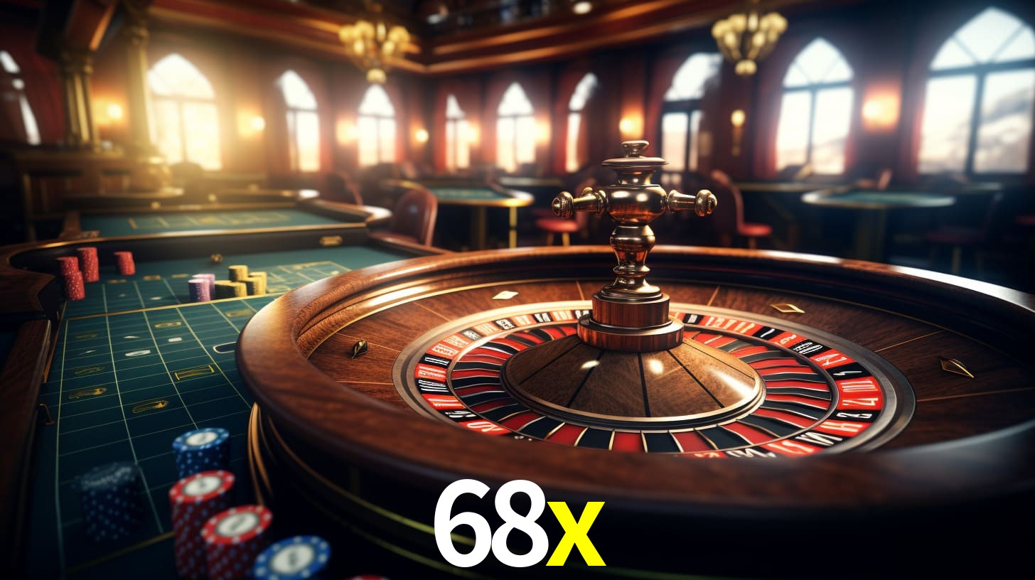 VIP Casino 68x