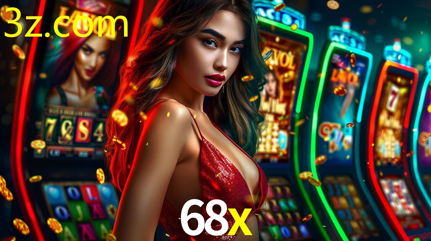 68X