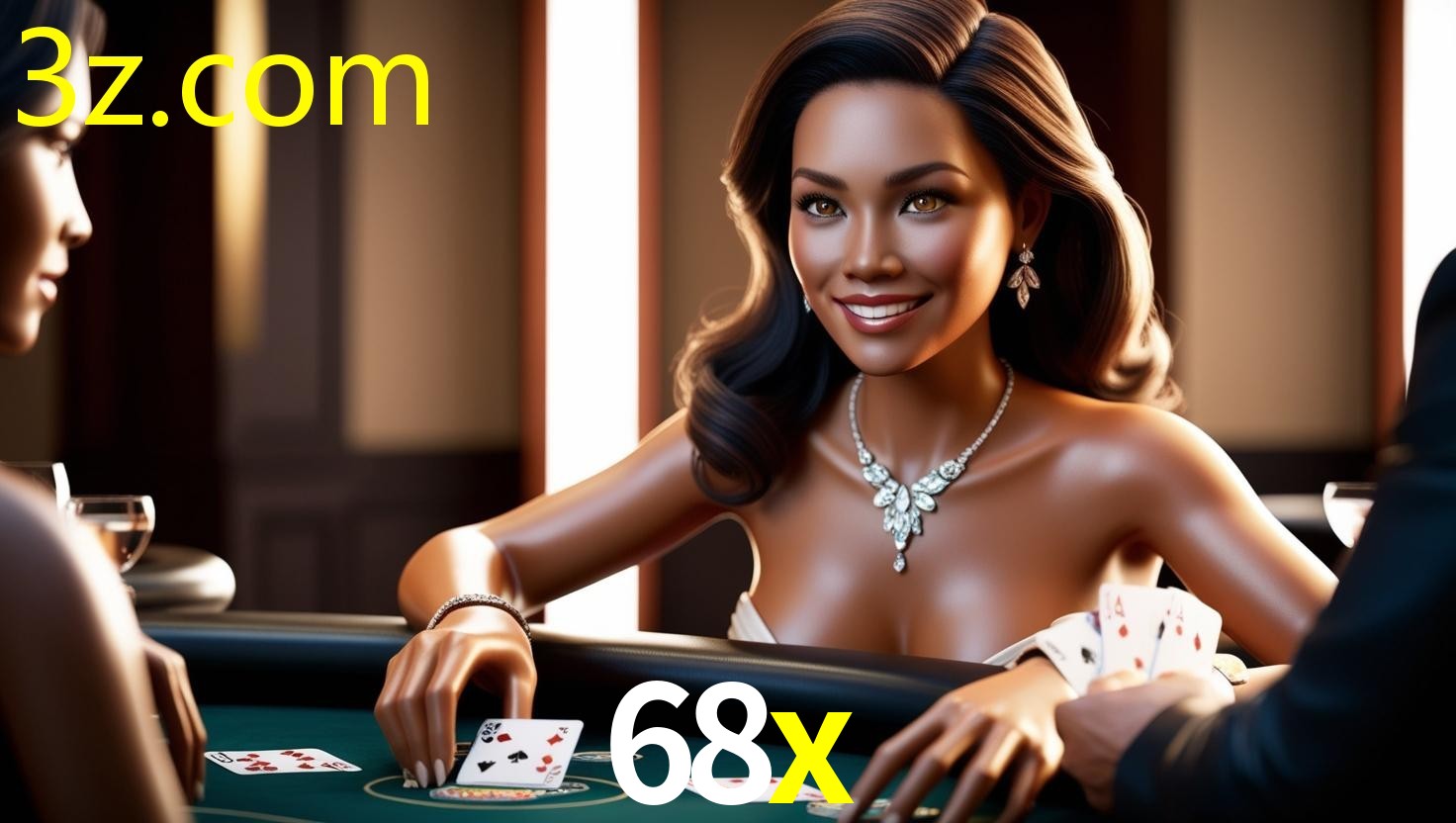 68X