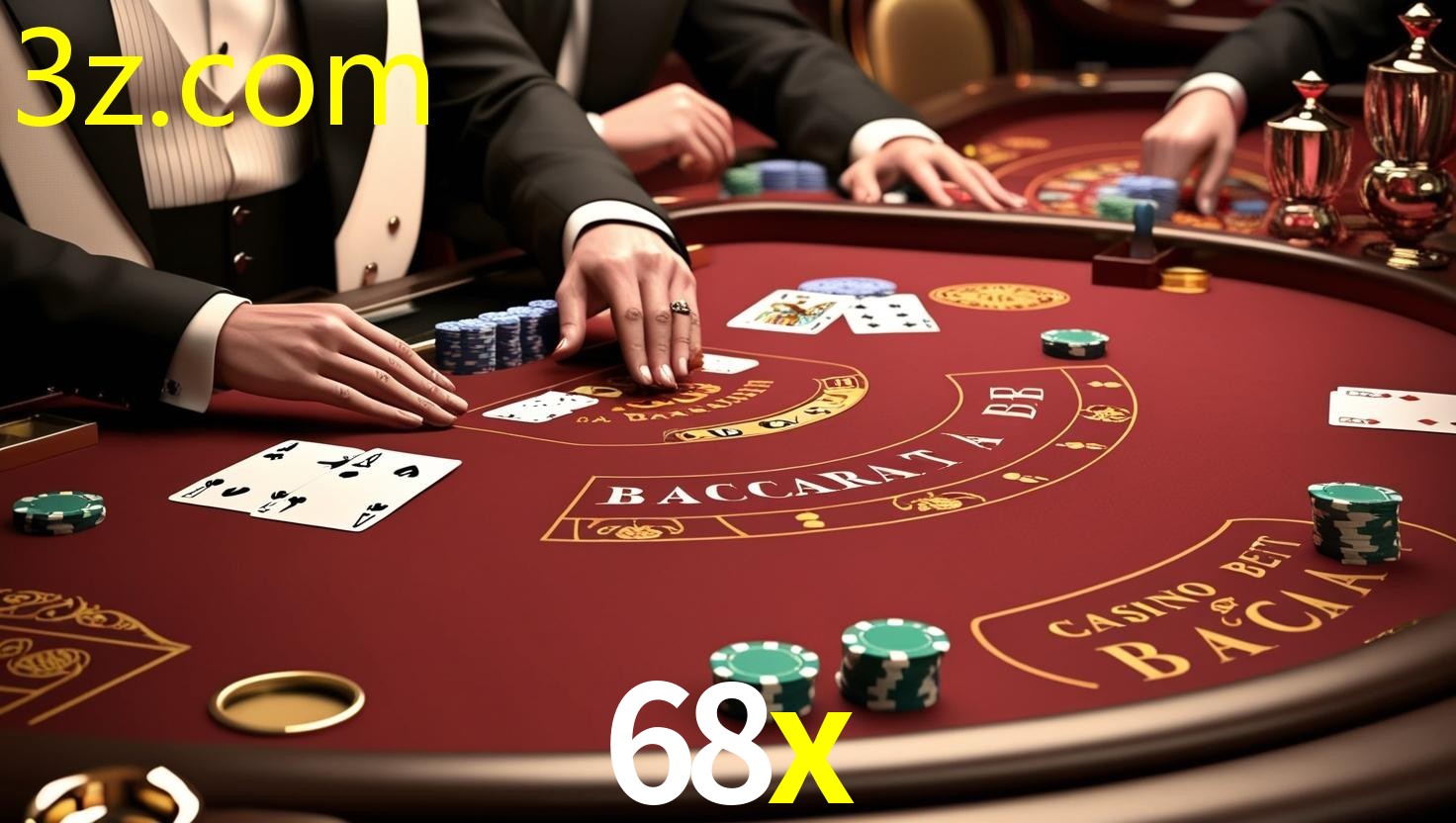 68X