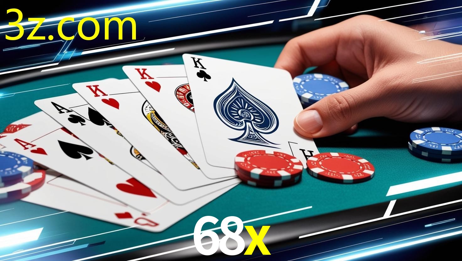 68X