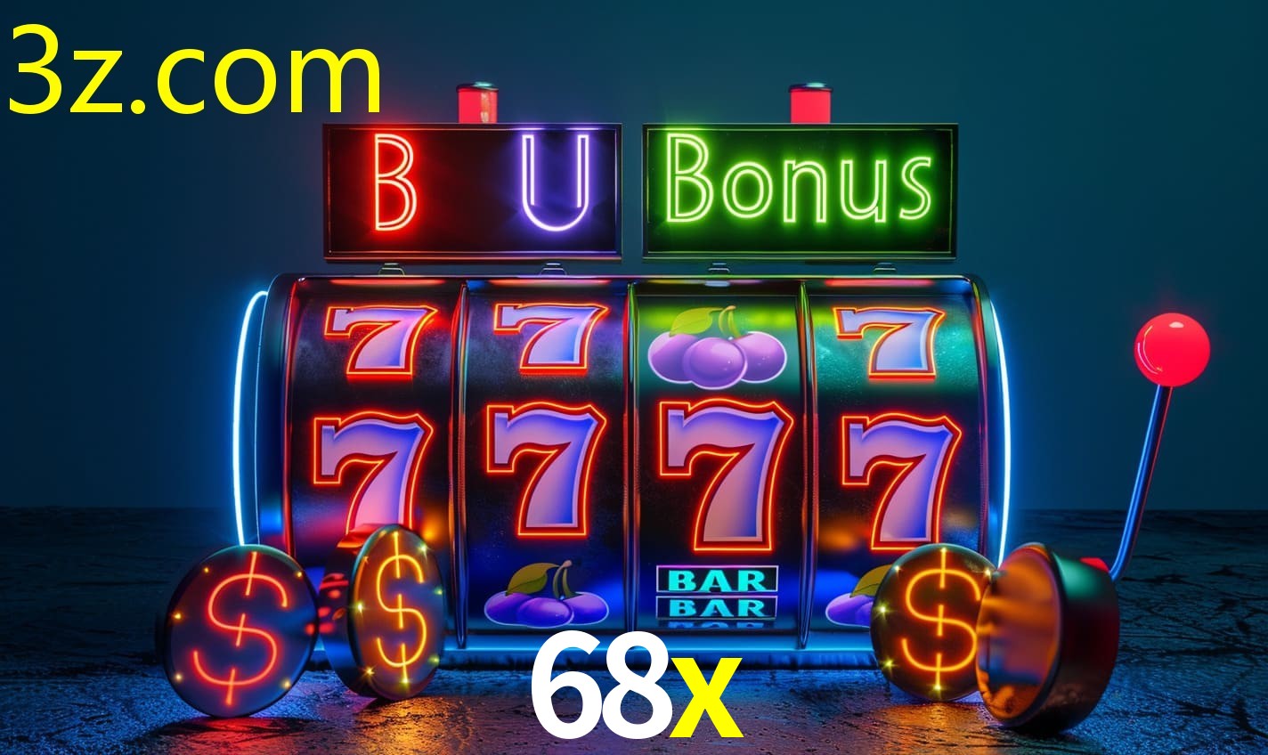 68X