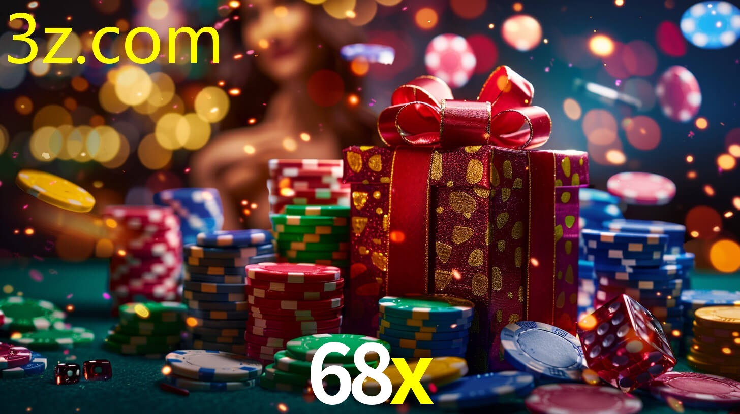 68X
