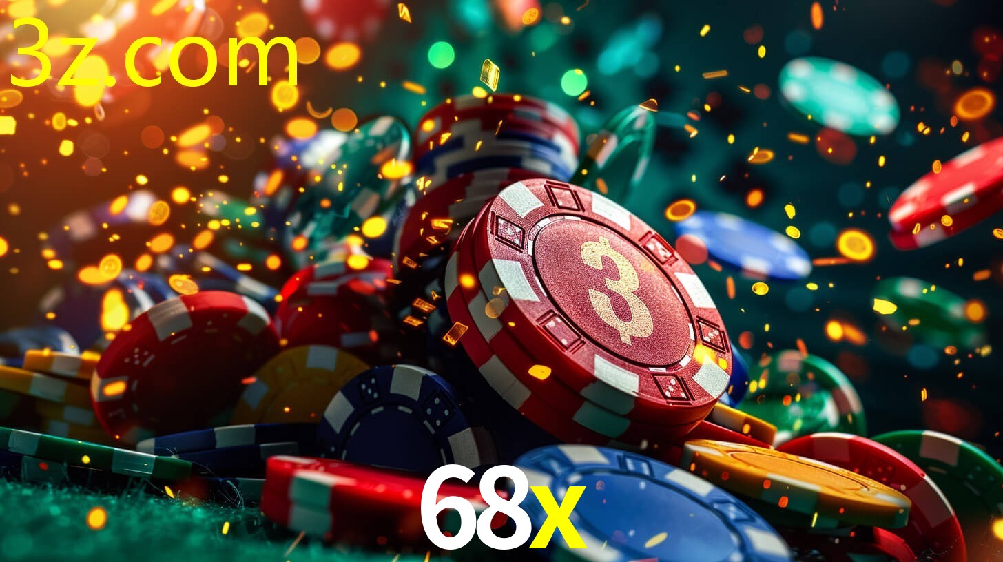 68X