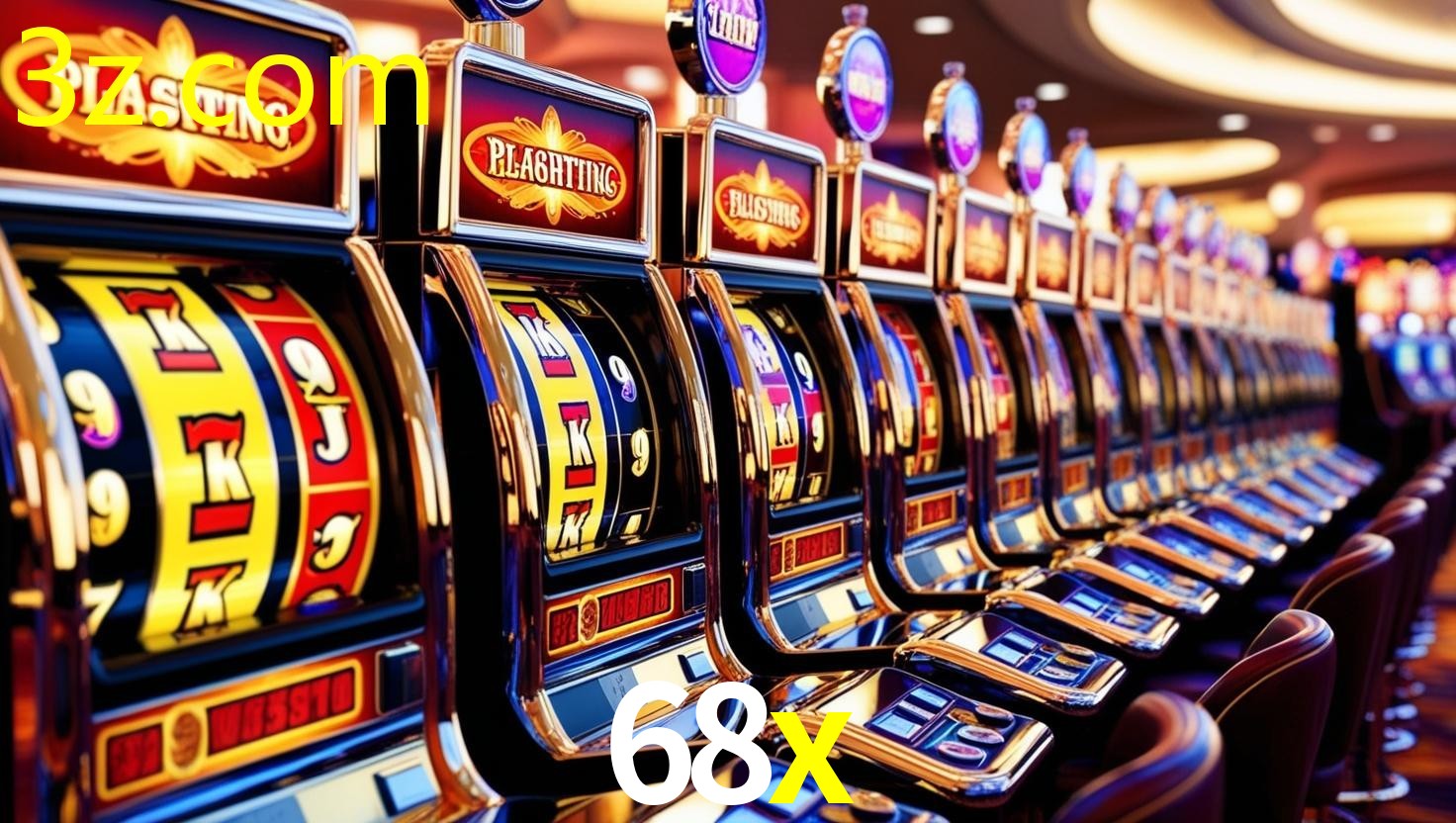 68X