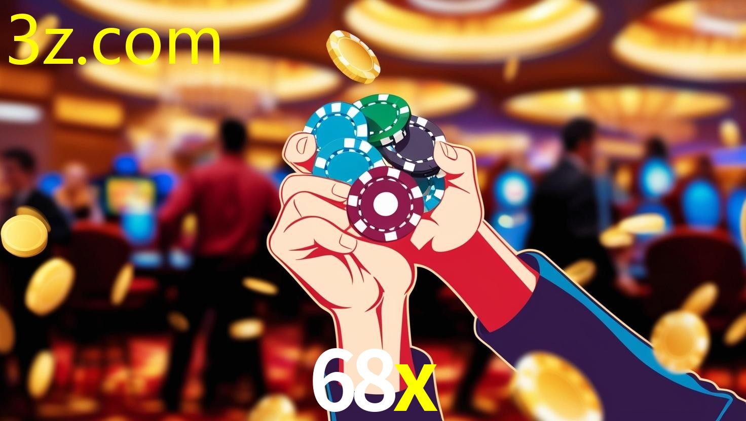 68X
